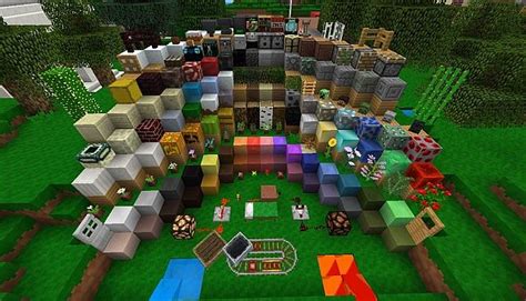 17 Onicraft A Bright Rpg Resource Pack Minecraft Texture Pack