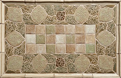 Home And Hearth — Lilywork Artisan Tile Artisan Tiles Handcrafted