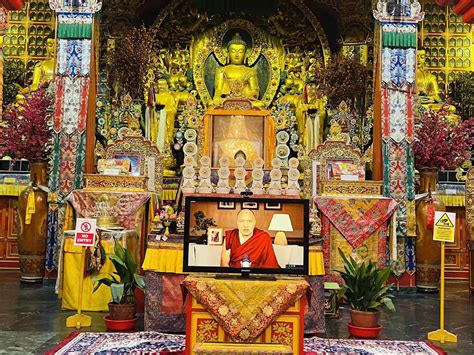 Rituals Monasteries And The Vinaya Of The Early Sangha Karmapa The