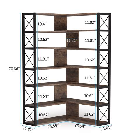 Attention This Item Will Come In 2 Packages Multifunctional Corner