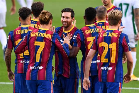 This! 50+ Reasons for Fc Barcelona Vs Athletic Club Live Stream Reddit ...