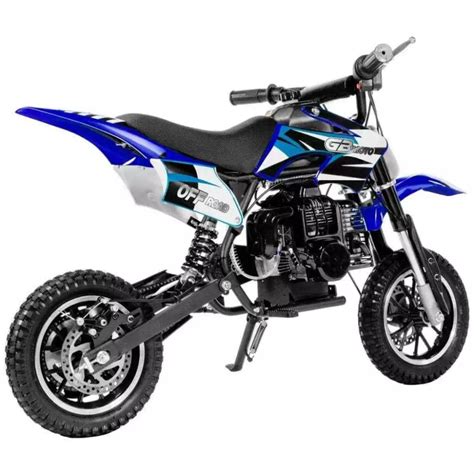 What is the best dirt bike for kids? Top 10 Best Gas Dirt Bikes For Kids 5 -13 Year Olds | Dirt ...
