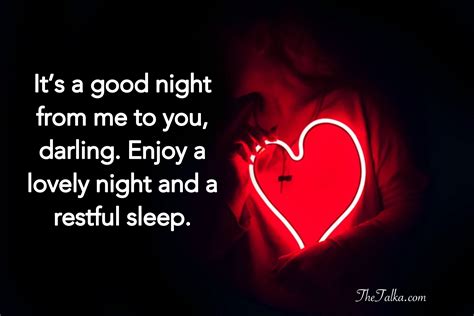 Sweet Good Night Text Messages For Him Or Her Good Night Text Messages Good Night Love