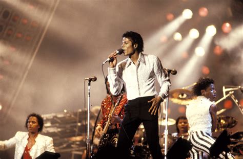 Michael Jackson Thriller Era Michael Jackson Photo 32314837 Fanpop
