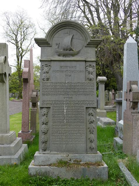 Dean Cemetery Edinburgh A Photo On Flickriver
