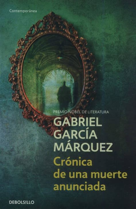 Resumen De Crónica De Una Muerte Anunciada Gabriel García Márquez