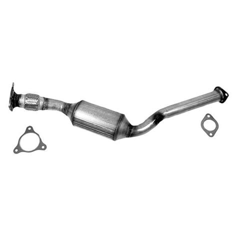 Ap Exhaust® Chevy Cobalt 2006 Direct Fit Catalytic Converter And Pipe