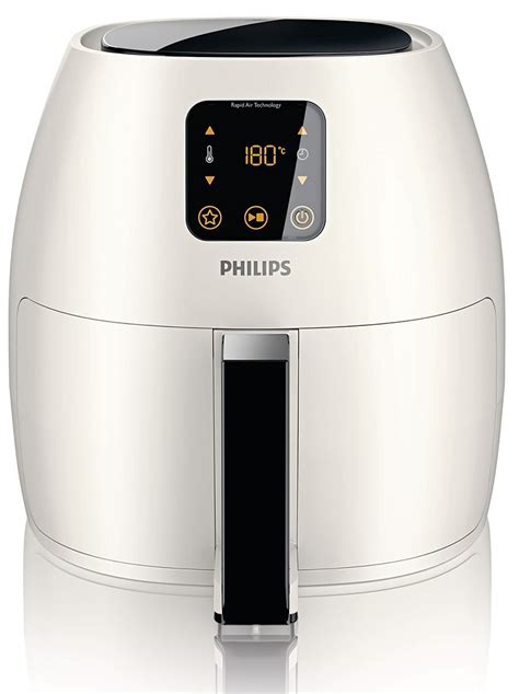 Philips Avance Collection Airfryer XL Reviews ProductReview Com Au