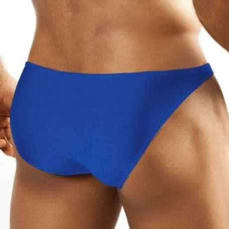 Joe Snyder Bulge Enhancement Full Bikini Men S Underwear