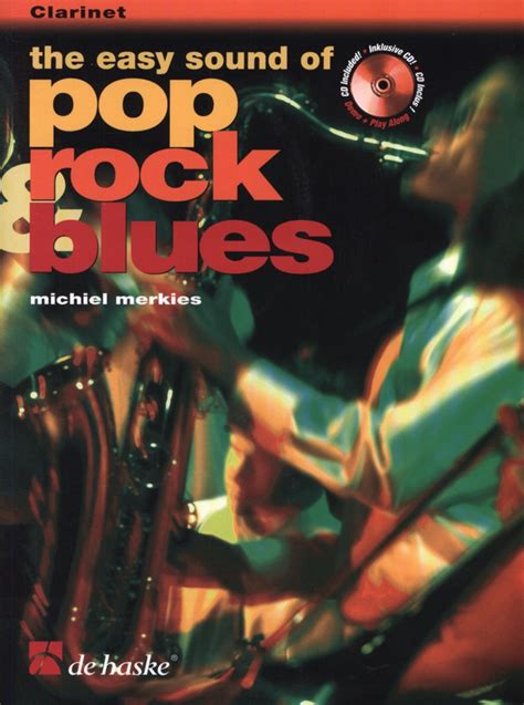 The Easy Sound Of Pop Rock And Blues From Michiel Merkies Buy Now In