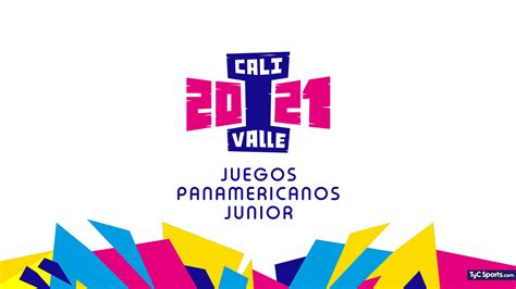 Qu Son Los Juegos Panamericanos Junior Cali Valle Tyc Sports