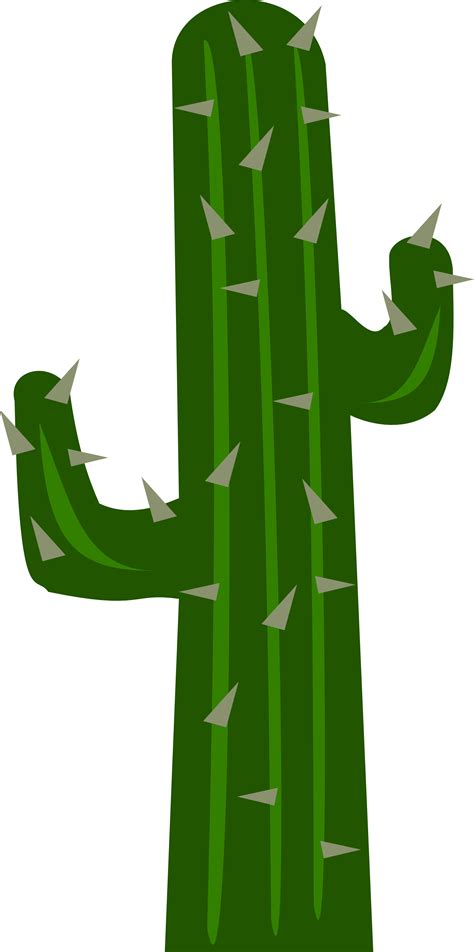 Cactus Clipart Transparent Background Clip Art Library