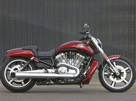 Free Download Harley Davidson Vrscf V Rod Muscle X Wallpaper