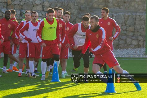 Fk partizani tiranë played against kf tirana in 6 matches this season. Tirana-Partizani, zbulohen formacionet. Të kuqtë ...