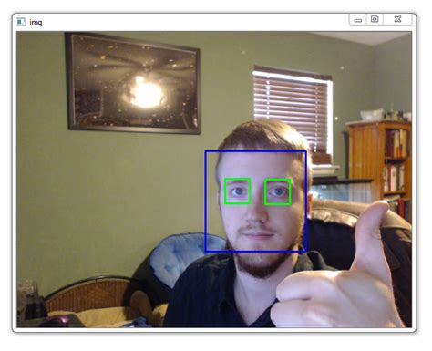 Eye Detection With Opencv Youtube Vrogue Co