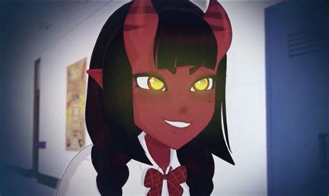 Meru The Succubus OVA Has Now Been Officially Released On Newgrounds Scrolller