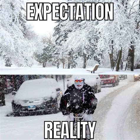 40 Best Snow Memes For Laughing At Winter Weather Cohaitungchi Tech