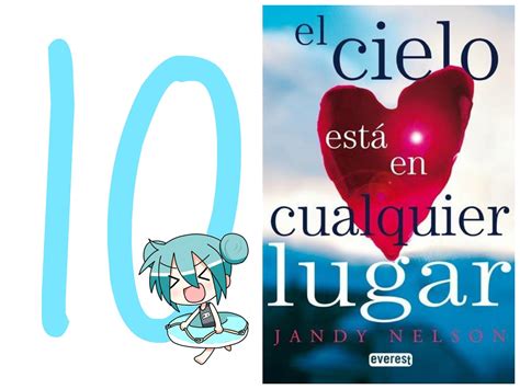 Buceando En La Lectura Top 10 Libros Por Leer