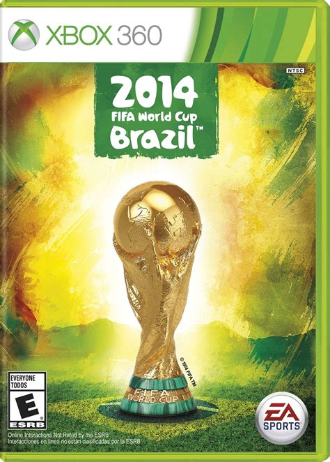 This article is a travel topic. EA Sports 2014 FIFA World Cup Brazil Release Date (Xbox ...