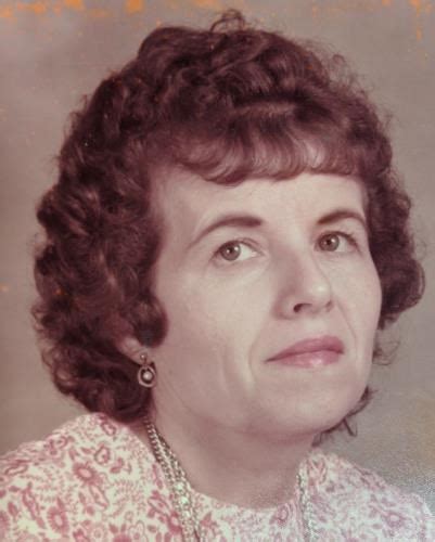 Annie Norris Obituary 2020 Hampton Va Daily Press