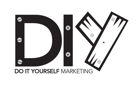 Diy Logos No complicated options or designer required.