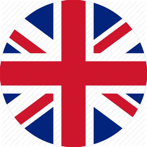 United Kingdom Flag Icon 121507 Free Icons Library