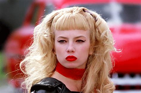 Traci Lords S