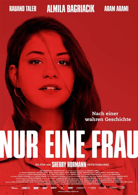 kinostart 09 05 2019 nur eine frau nordmedia