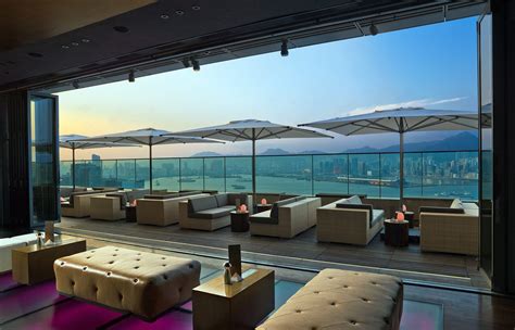 East Hong Kong Luxury Hotels Travelplusstyle
