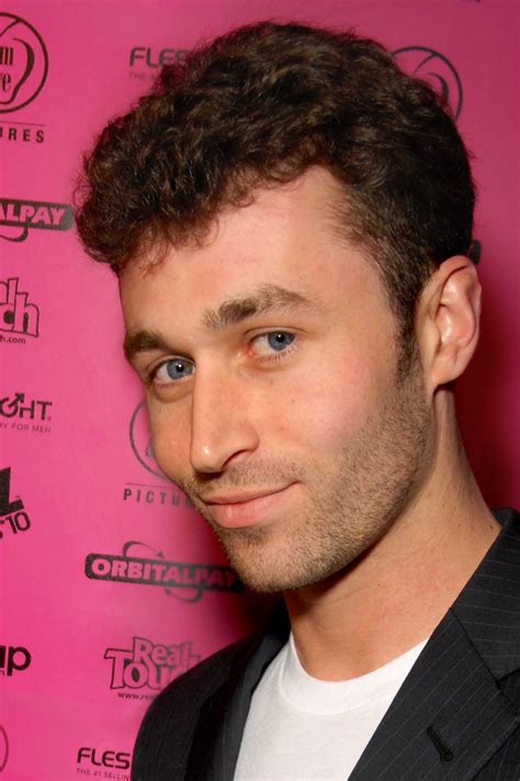 James Deen Talks To Us About Filming The Game Of Thrones Porn Parody