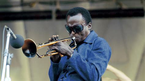 Looking Back On Bitches Brew The Year Miles Davis Plugged Jazz In