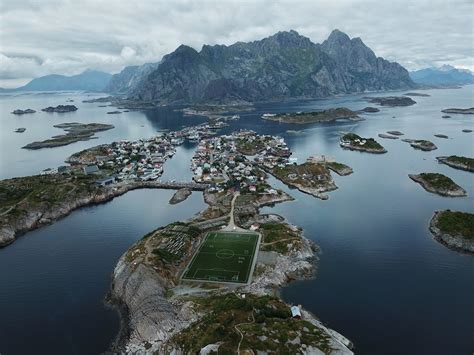 Ilhas Lofoten Na Noruega Roteiro E Dicas Felipe O Pequeno Viajante