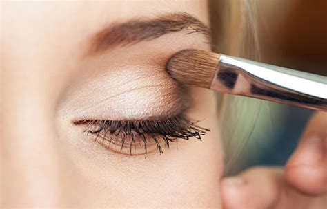 Eye Makeup Tutorial How To Apply Eyeshadow For Beginners