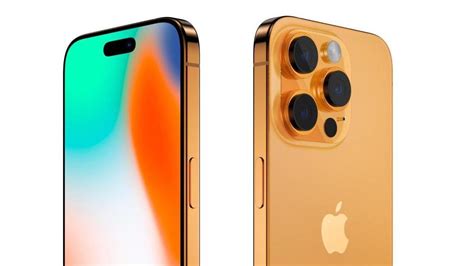 New Apple Leak Reveals Iphone 15 Design Surprises