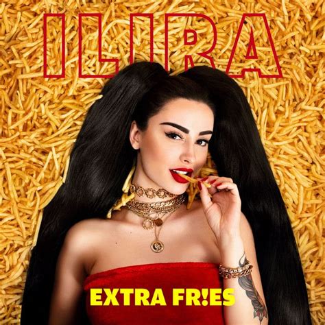 Extra Fres Song And Lyrics By Ilira Spotify In 2022 Sexy Album