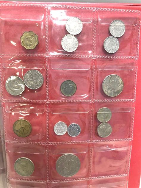 Philippines Coins Vintage And Collectibles Currency On Carousell