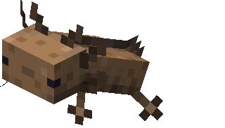 Axolotls are cute aquatic mobs that can be kept as pets in minecraft. Minecraft Axolotls Guide: Snapshot 20w51a Update - The ...