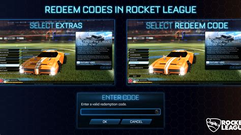 Rocket League Full Game Download Code Xbox One