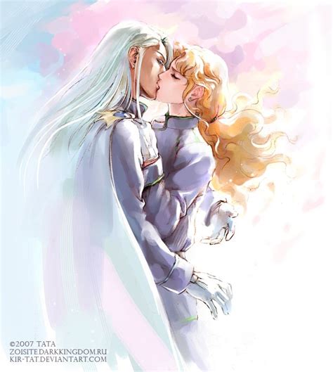 Tata Tatiana Kirgetova Kunzite Sailor Moon Zoisite Sailor Moon