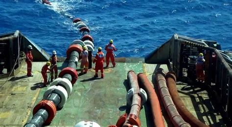 Cabos Submarinos Sua Internet Cruzando Oceanos Blog Da Treinaweb