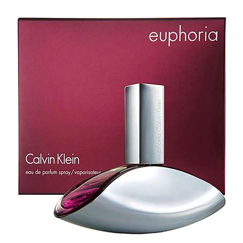 Calvin Klein Eau De Parfum Euphoria 30ml Branded Household The Brand For Your Home