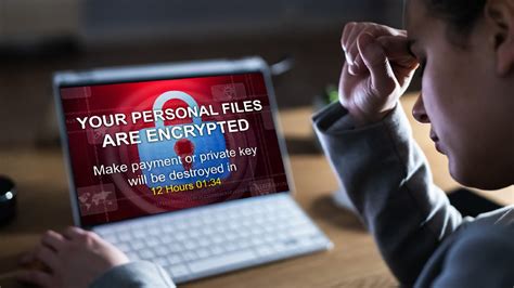 what to do if you get a ransomware email and how to protect yourself