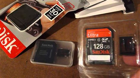 However, should you buy the phone and realize you need more space after the fact, the s9's microsd card slot makes it easy to upgrade your storage at any time. How to Spot a Counterfeit SanDisk 128GB Micro SD Card ...