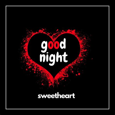 Download Over 999 Beautiful Good Night Heart Images Incredible