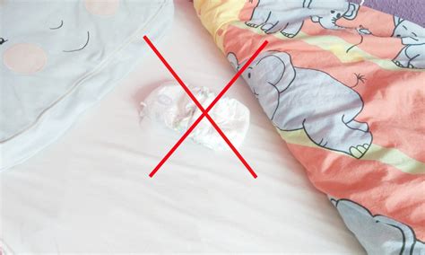 Größe 3 wird meistens vom dritten bis sechsten monat benötigt. Wann wird es Zeit nachts die Windel wegzulassen? - Ein ...