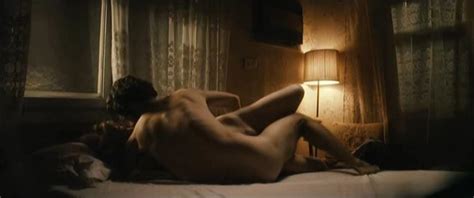 Nude Video Celebs Hagar Ben Asher Nude The Slut 2011