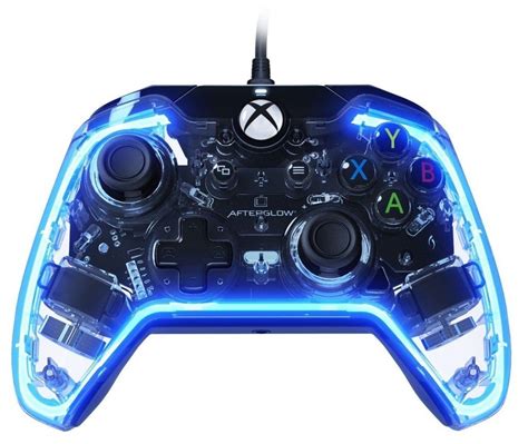 Pad Pdp Afterglow Prismatic Controller Xbox One 6949834970