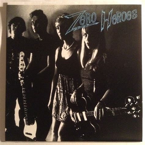 Zero Heroes Zero Heroes 2010 Vinyl Discogs