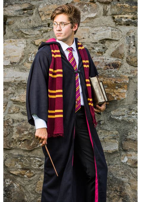 Harry Potter Voldemort Deluxe Costume
