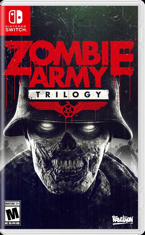 Zombie Army Trilogy Sold Out Sales Gamestop